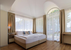 Villa Marina Inn